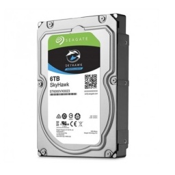 Disco duro Seagate 6TB SkyHawk