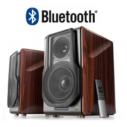 Parlantes Edifier 2.0 S3000 PRO Bluetooth 240W