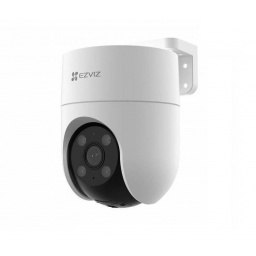 Camara Wifi Ezviz PTZ CS-H8C 2MP 1080P con seguimiento