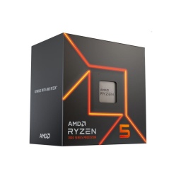 Procesador AMD Ryzen 5 7600 Am5 Box
