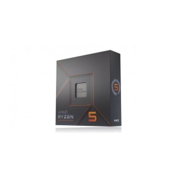 Procesador AMD Ryzen 5 7600x Am5 Box Sin Fan