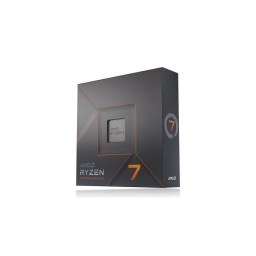 Procesador AMD Ryzen 7 7700x Am5 Box Sin Fan