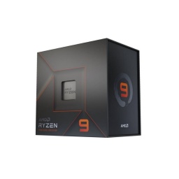 Procesador AMD Ryzen 9 7900 Am5 Box