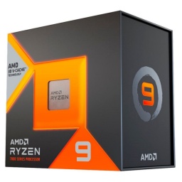 Procesador AMD Ryzen 9 7900x3d Am5 Box Sin Fan