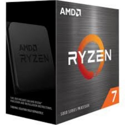 Procesador AMD Ryzen 7 5800x Am4 Box Sin Fan