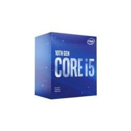 Procesador Intel Core i5 10400f S1200 Sin Video 10ma Gen Box