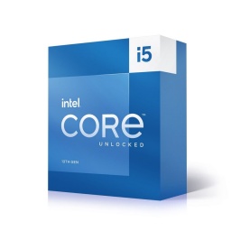 Procesador Intel Core i5-13600kf Sin Fan, Sin Video, S1700 13va Gen