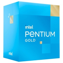 Procesador Intel Pentium G7400 S1700 12va Gen Box