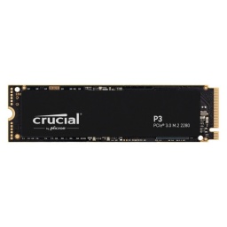 Ssd Nvme Crucial 2TB 2280 M.2 35003000