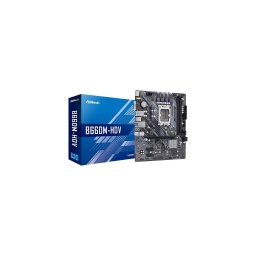 Motherboard Asrock Intel S1700
