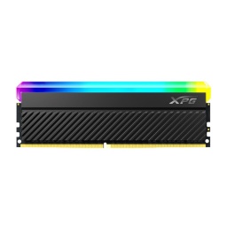 Memoria Adata RGB DDR4 8GB 4133 Cl19 Negro