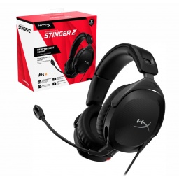 Audifono HyperX Cloud Stinger 2 PC