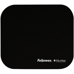 Mouse Pad Fellowers Con Microban