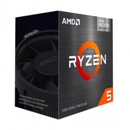 Procesador AMD Ryzen 5 5600GT Box 4.6Ghz