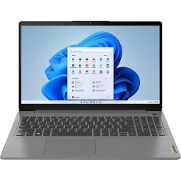 Notebook Lenovo Core i3 4.4Ghz, 8GB, 256GB SSD, 15.6" FHD