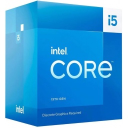 Procesador Intel Core i5 13400F Box 2.5Ghz LGA1700