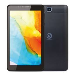 Tablet Goldtech 7", 16GB, Android 11, Negra