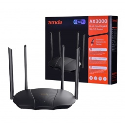 Router Tenda TX12 AX3000 Wifi 6