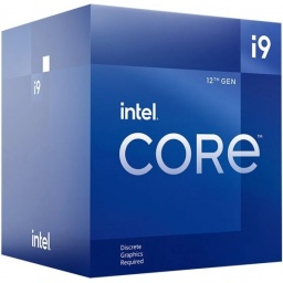 Procesador Intel Core i9 12900F Box 2.4Ghz LGA1700