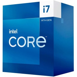Procesador Intel Core i7 14700 Box 2.1Ghz LGA1700
