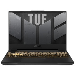 Notebook Gamer Asus Core i5 4.5Ghz, 8GB, 512GB SSD, 15.6 FHD,RTX3050 4GB