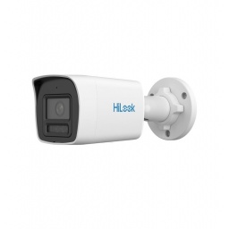 Camara HiLook IP 2MP PoE ColorVu bullet