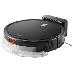 Aspiradora Xiaomi Robot Vacuum E5 negra