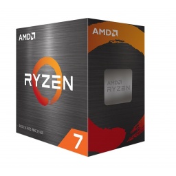 Procesador AMD Ryzen 7 5700X Box 4.6ghz AM4