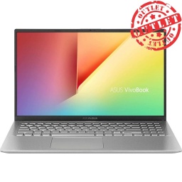 Notebook Asus Core i5 3.6Ghz, 12GB, 256GB SSD, 15.6 FHD, Win 10 (con detalles)