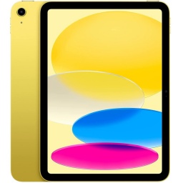 Apple iPad 10.9 2022 wifi 64GB amarillo