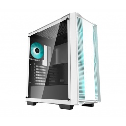 Gabinete Deepcool CC560 V2 Blanco