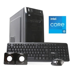 Equipo Core i5 13400, 16GB