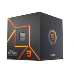 Procesador AMD Ryzen 9 7900 Box 3.7Ghz