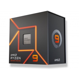 Procesador AMD Ryzen 9 7900X Box 4.7Ghz