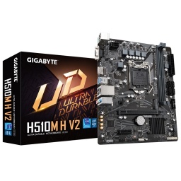 Mother Gigabyte H510M LGA 1200