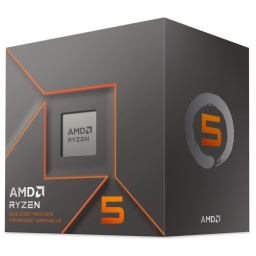 Procesador AMD Ryzen 5 8500G Box 3.5Ghz AM5