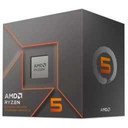 Procesador AMD Ryzen 5 8600G Box 4.3Ghz