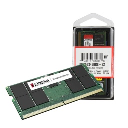 Memoria Kingston DDR5 16GB 5600MHz sodimm