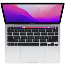 Apple Macbook Pro M2 Octacore, 8GB, 256GB SSD, 13.3'', Espaol