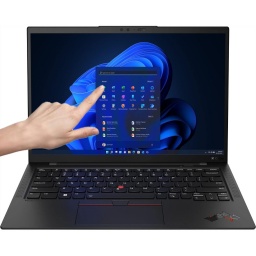 Notebook Lenovo Core i5 4.4Ghz, 32GB, 256GB SSD, 14 WUXGA Touch, Win 10 Pro