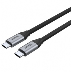 Cable USB-C 3.2 Unitek All in One 1m