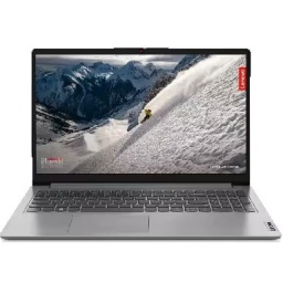 Notebook Lenovo Core i3 4.4Ghz, 8GB, 256GB SSD, 15.6" FHD