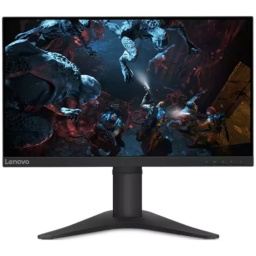 Monitor Gamer Lenovo 24.5 FHD 144Hz 1ms