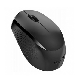 Mouse Genius NX-8000S BT inalmbrico negro