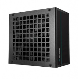 Fuente Deepcool 650W 80 Plus