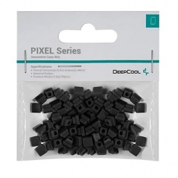 Accesorio DeepCool Pixel Series Negro