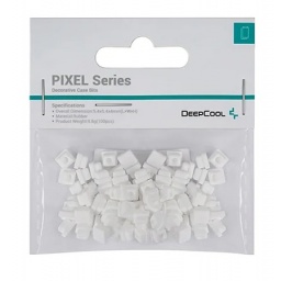 Accesorio DeepCool Pixel Series Blanco