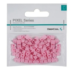 Accesorio DeepCool  Pixel Series Rosa