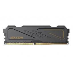 Memoria HikSemi DDR4 16GB 3200Mhz Negra