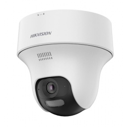 Camara Hikvision IP 4MP interior, Wi-fi 6, domo